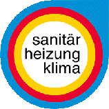 Innung SHK Berlin
Innung-Sanitär-Heizung-Klempner-Klima-Berlin
Siegmunds Hof 18
10555 Berlin
Telefon: +49 (0)30 / 39 92 69 0
Telefax: +49 (0)30 / 39 92 69 99
E-Mail : info@shk-berlin.de
Internet: www.shk-berlin.de